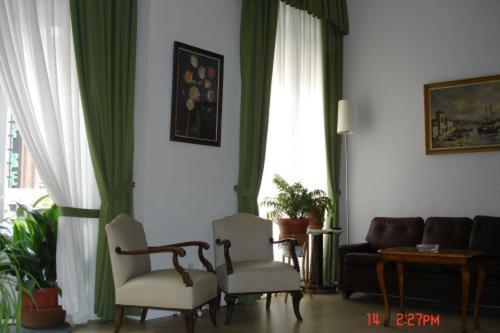 Hostal Excelsior Мадрид Экстерьер фото